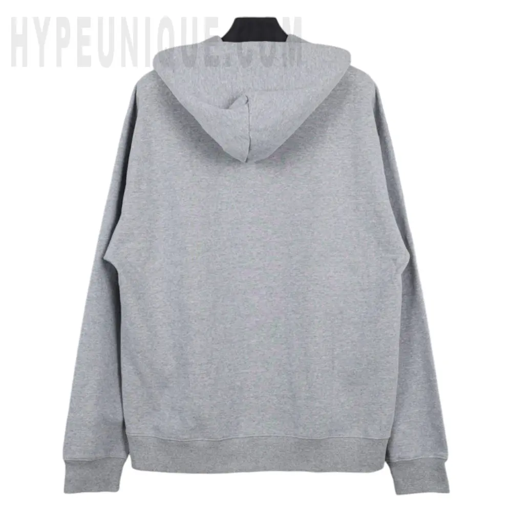 The back of the clothes