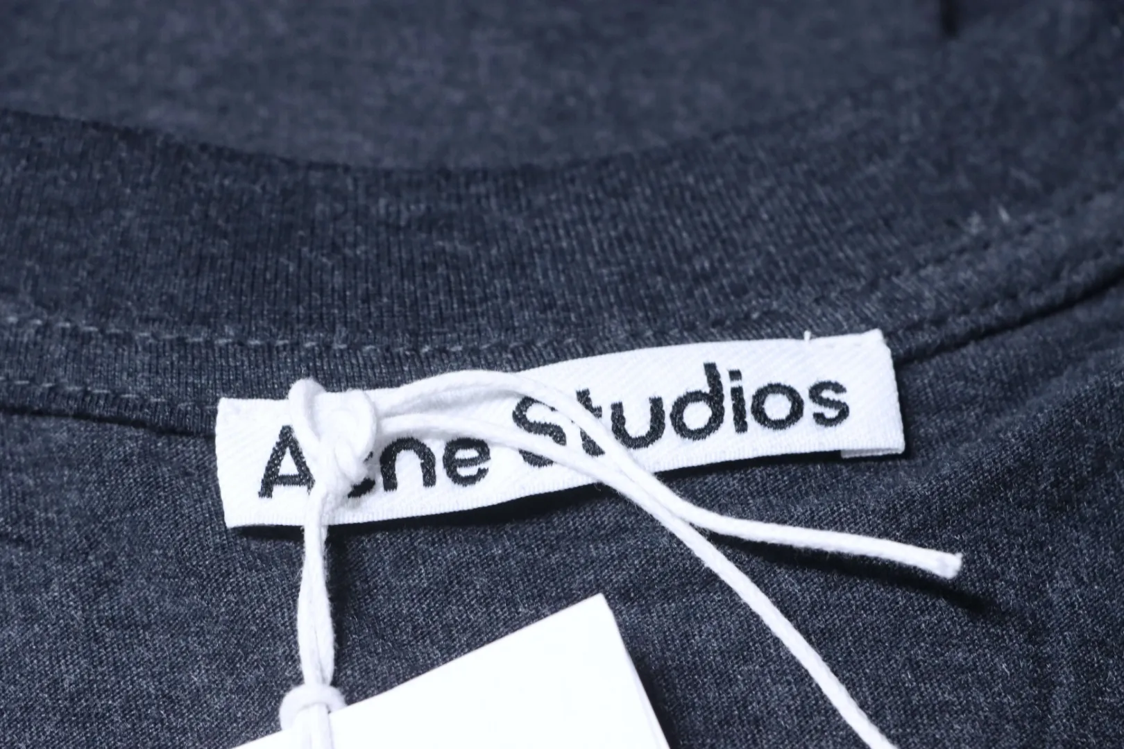 Brand Tag