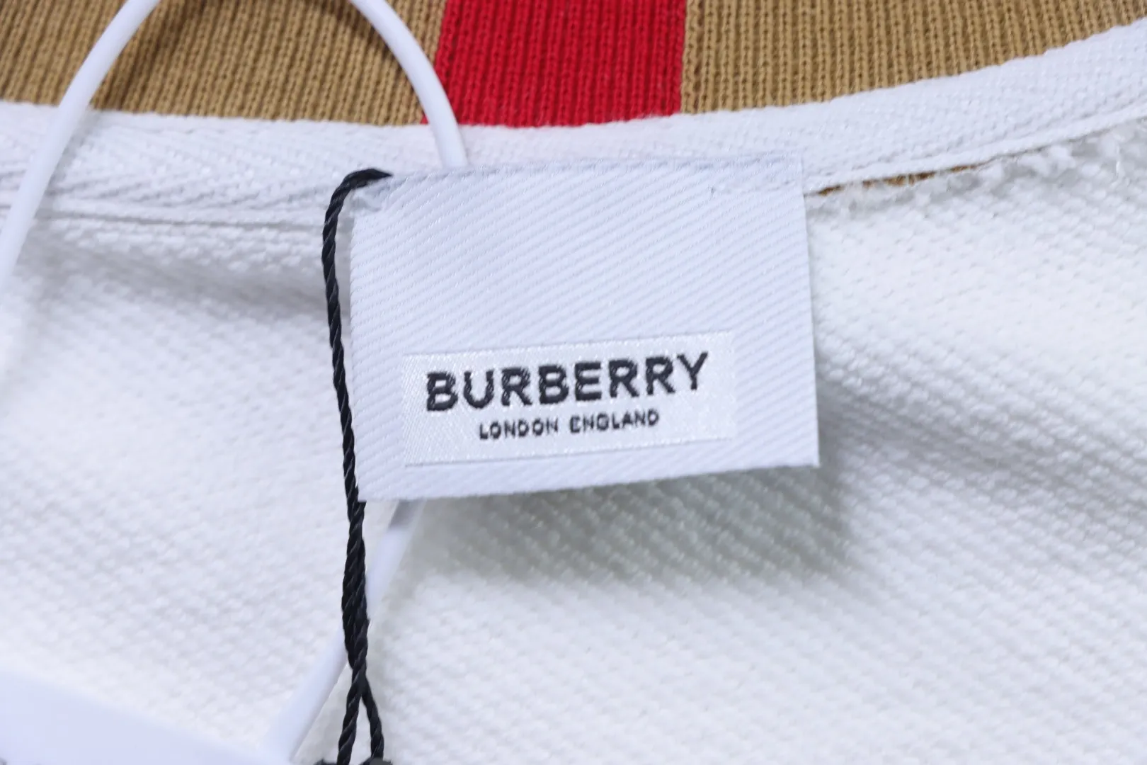 Brand Tag