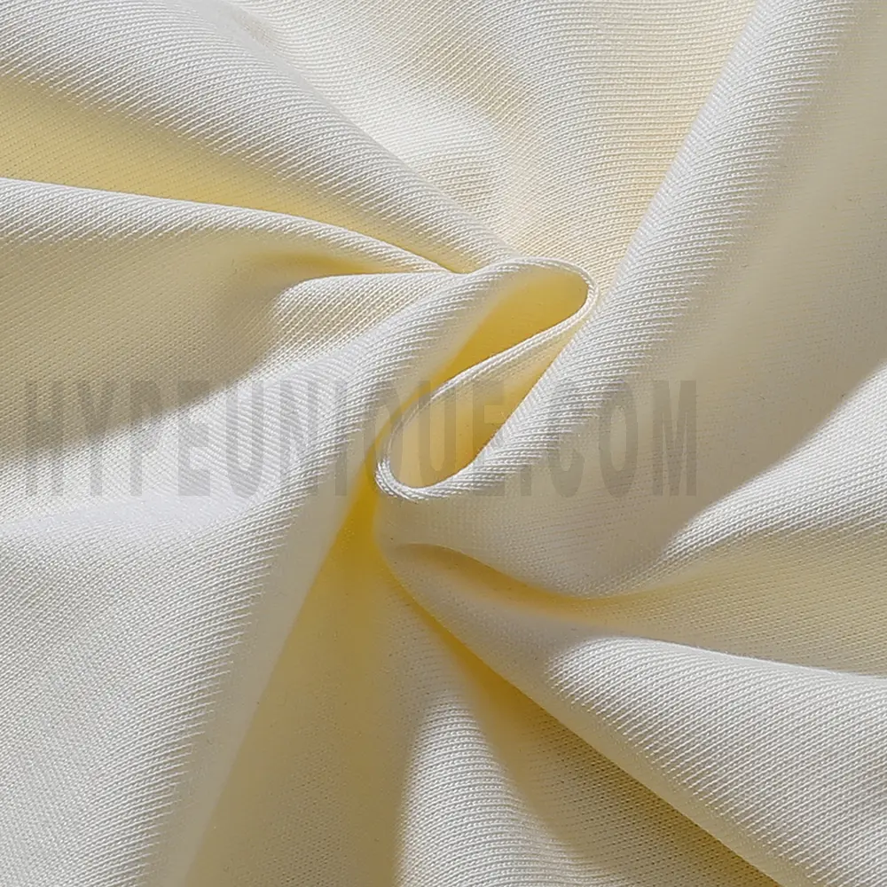 Soft and comfortable fabric