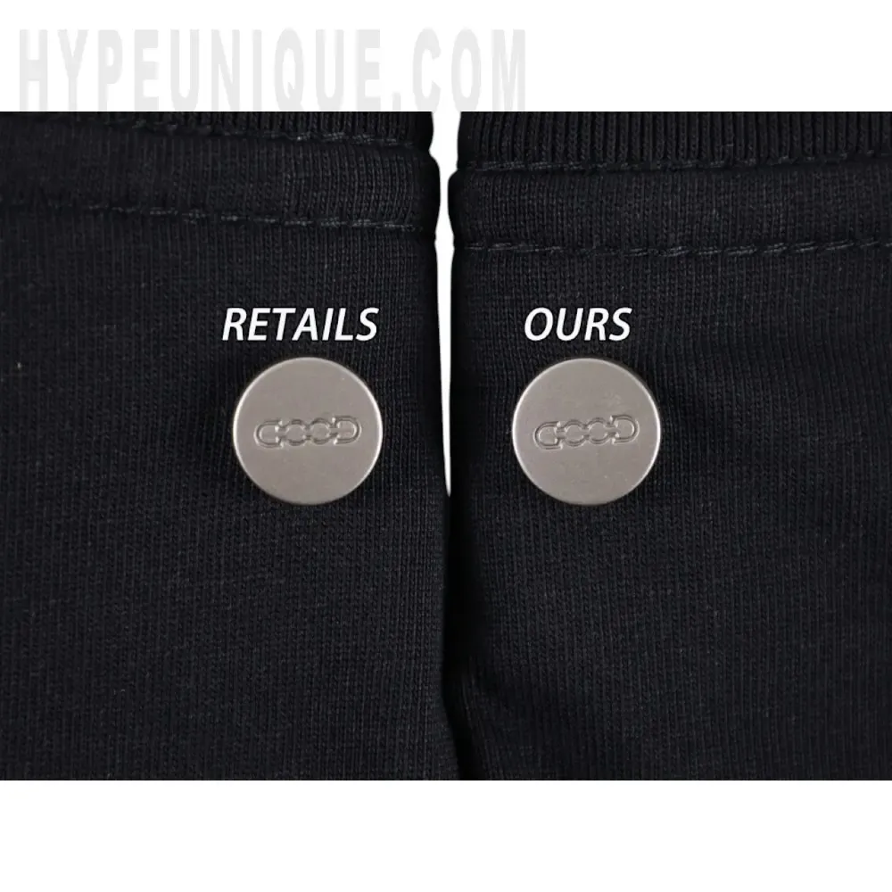 Button comparison image