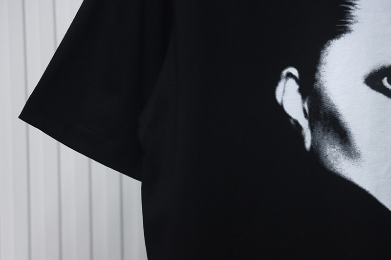 Mina Music Print T-Shirt