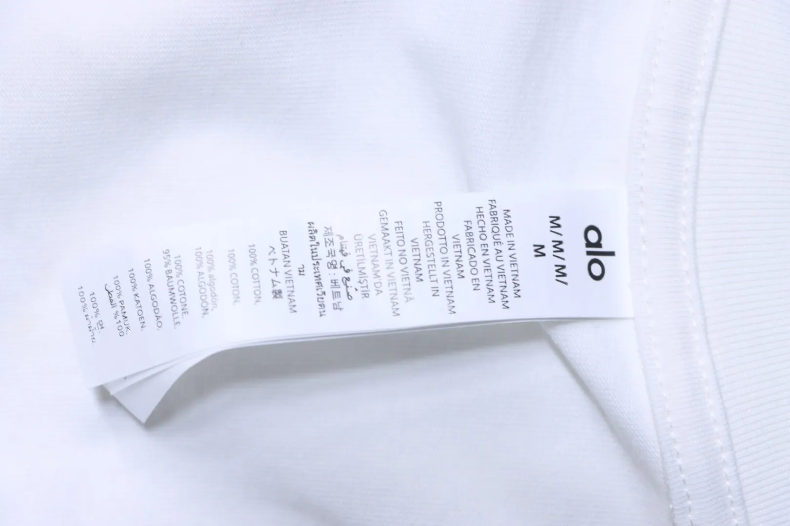 Label