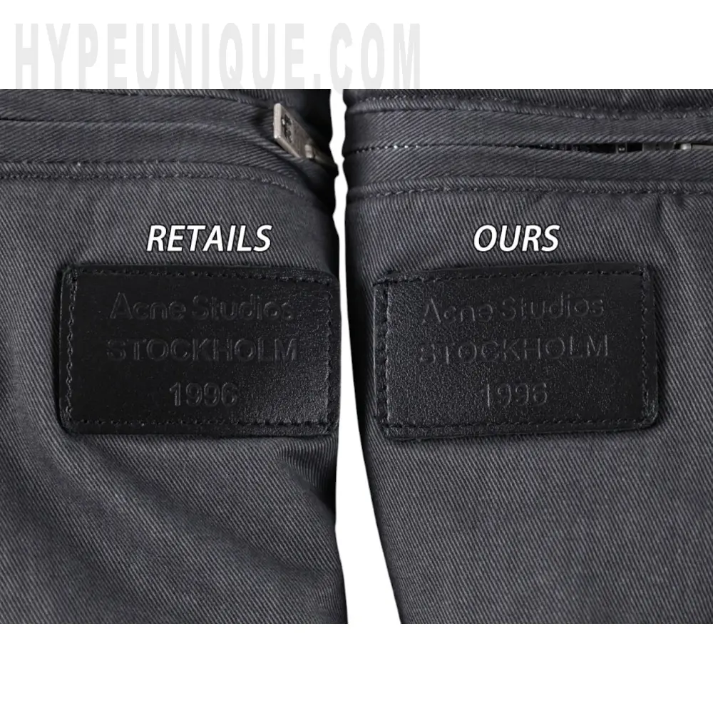 Brand Label