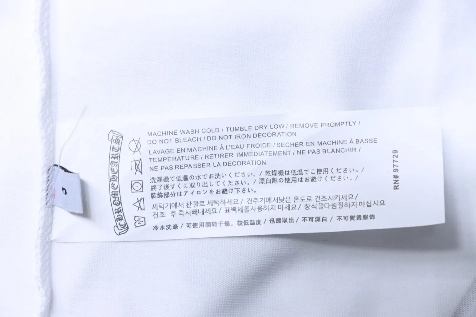 Label