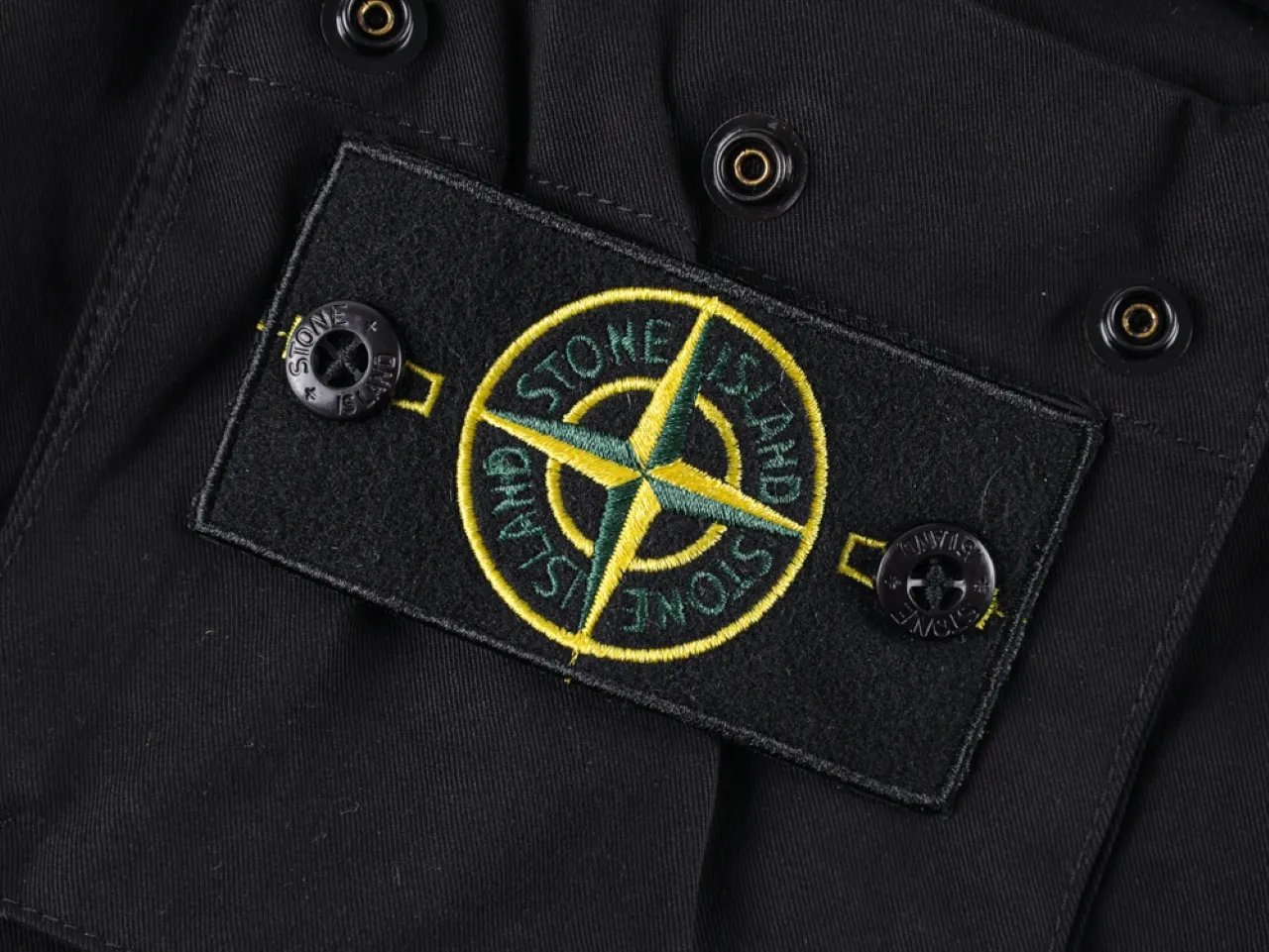 Logo Patch