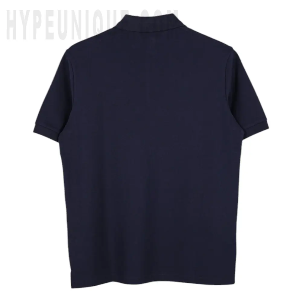 The back of the clothes