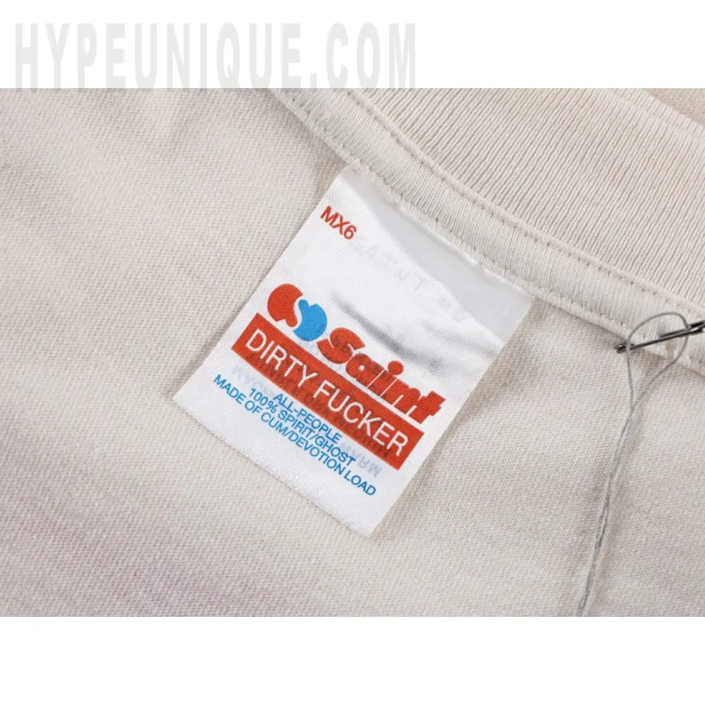 Brand Label