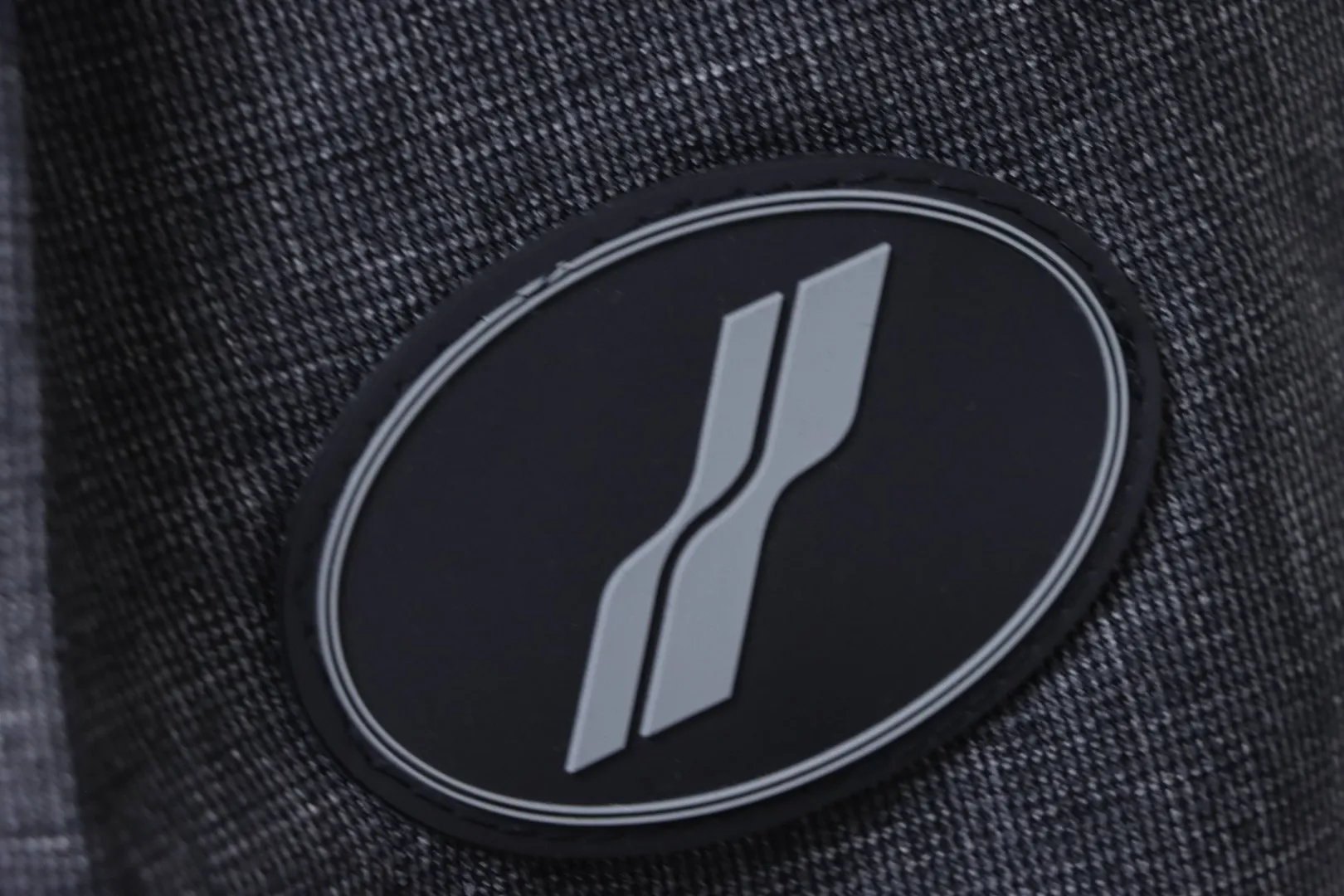 Logo Patch