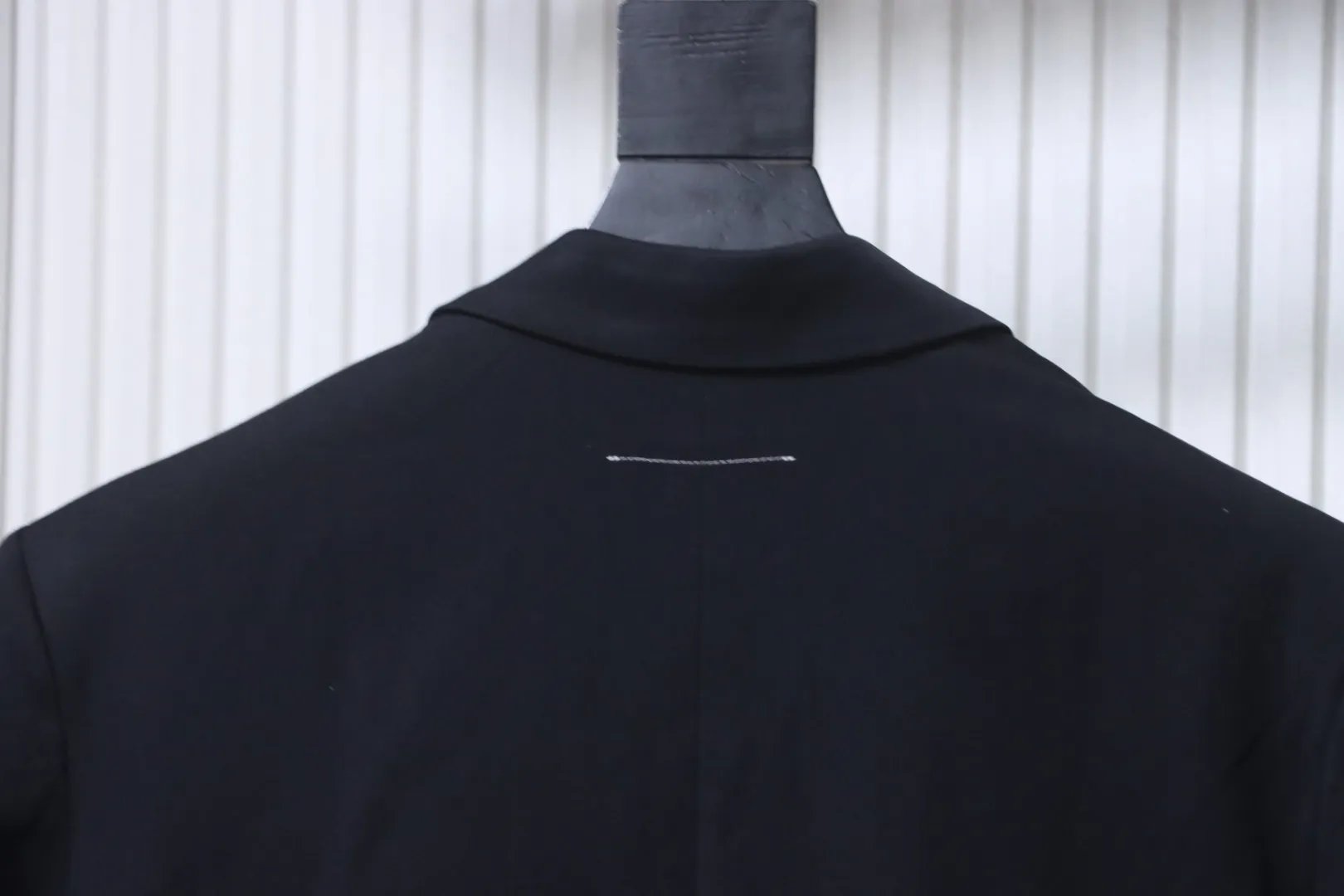 Back Neckline