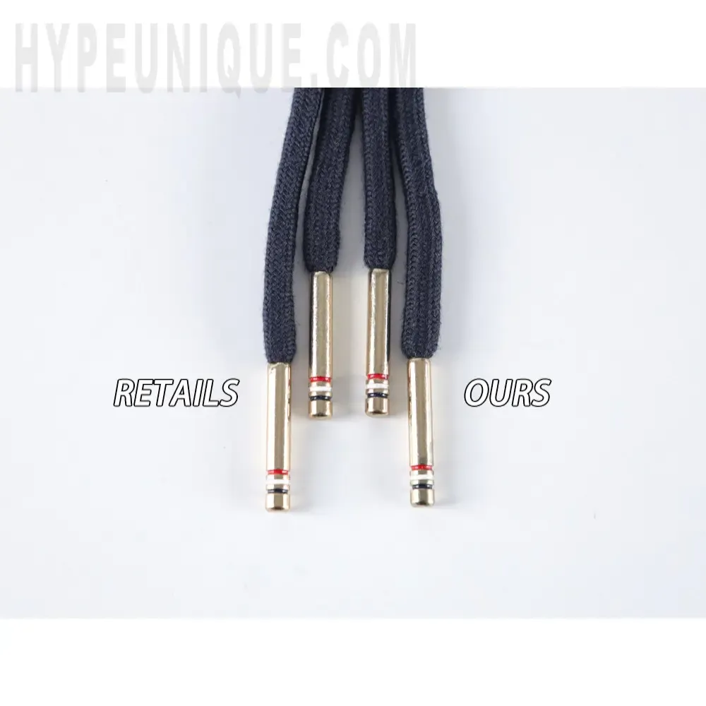 Drawstring comparison image of pants