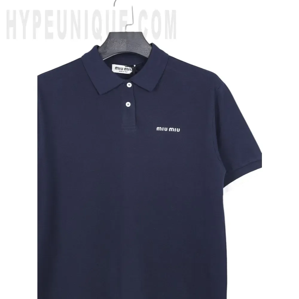 The front of the clothes