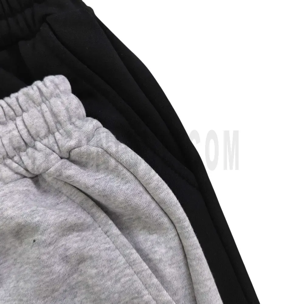 pocket on shorts
