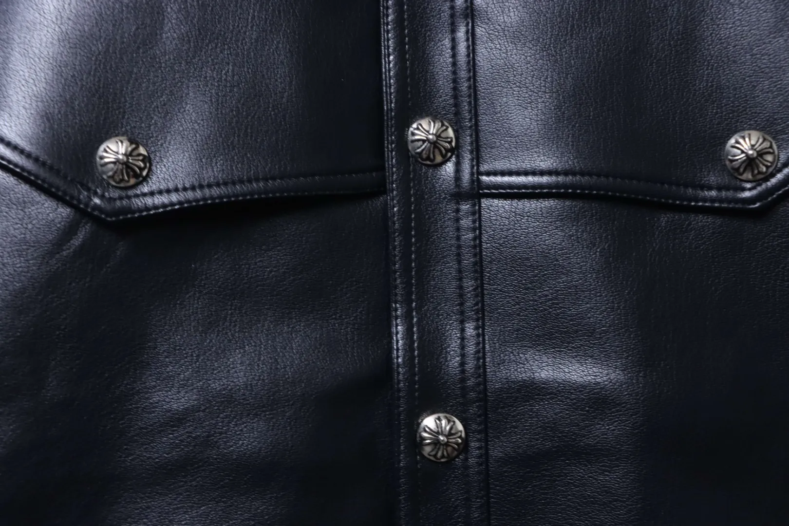 Button Detail
