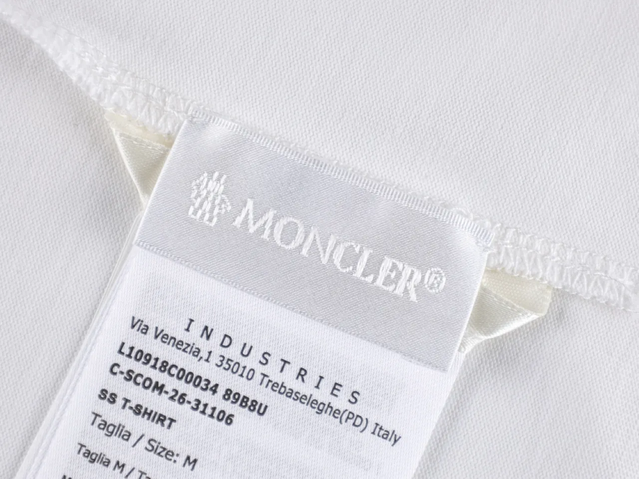 Brand Tag