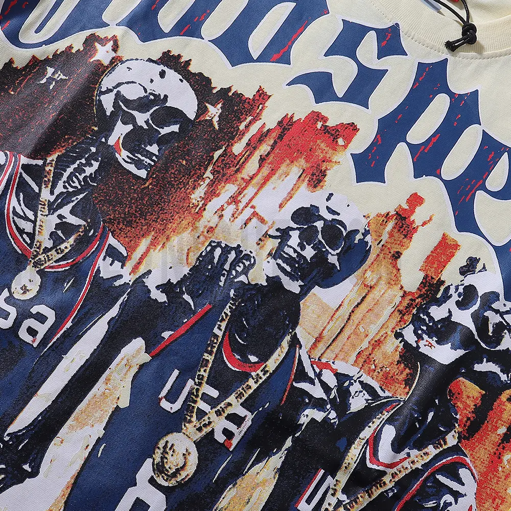 GodSpeed Dream Team USA ‘24 Limited Edition T-Shirt