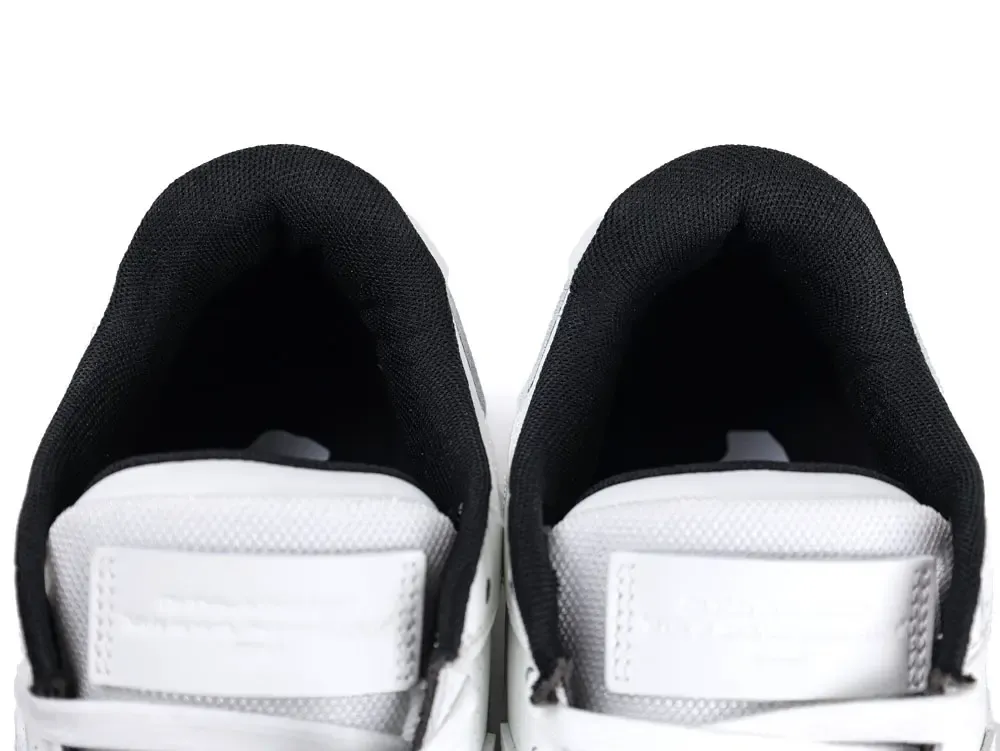 the shoe mouth