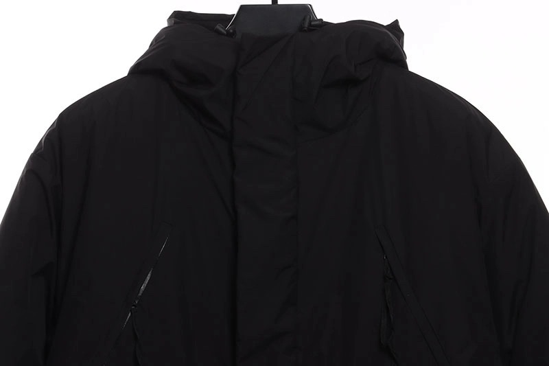 Hyke Joint Ep Functional Down Jacket Reps