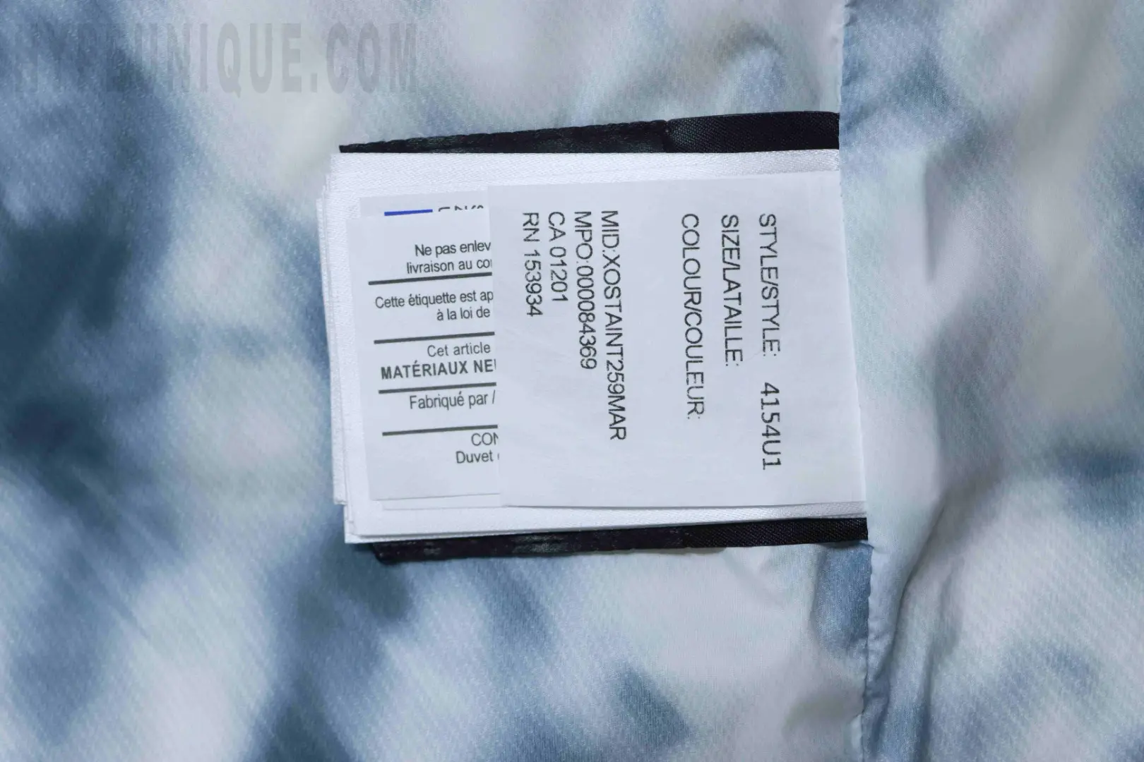 Canada Goose Down Vest 4 Colors