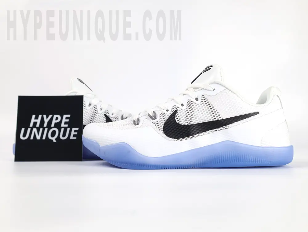 Kobe 11 EM Low Fundamental