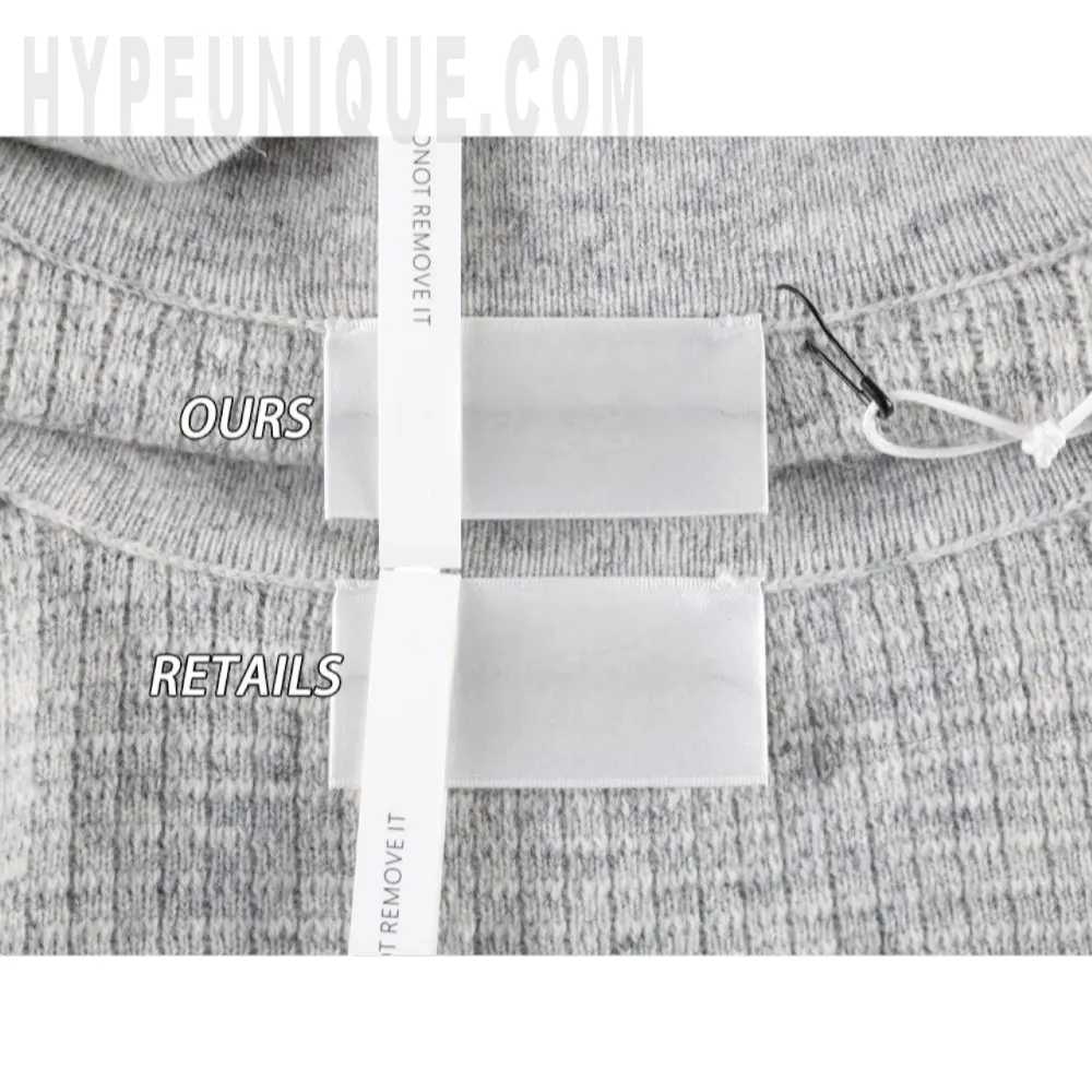 Brand Label