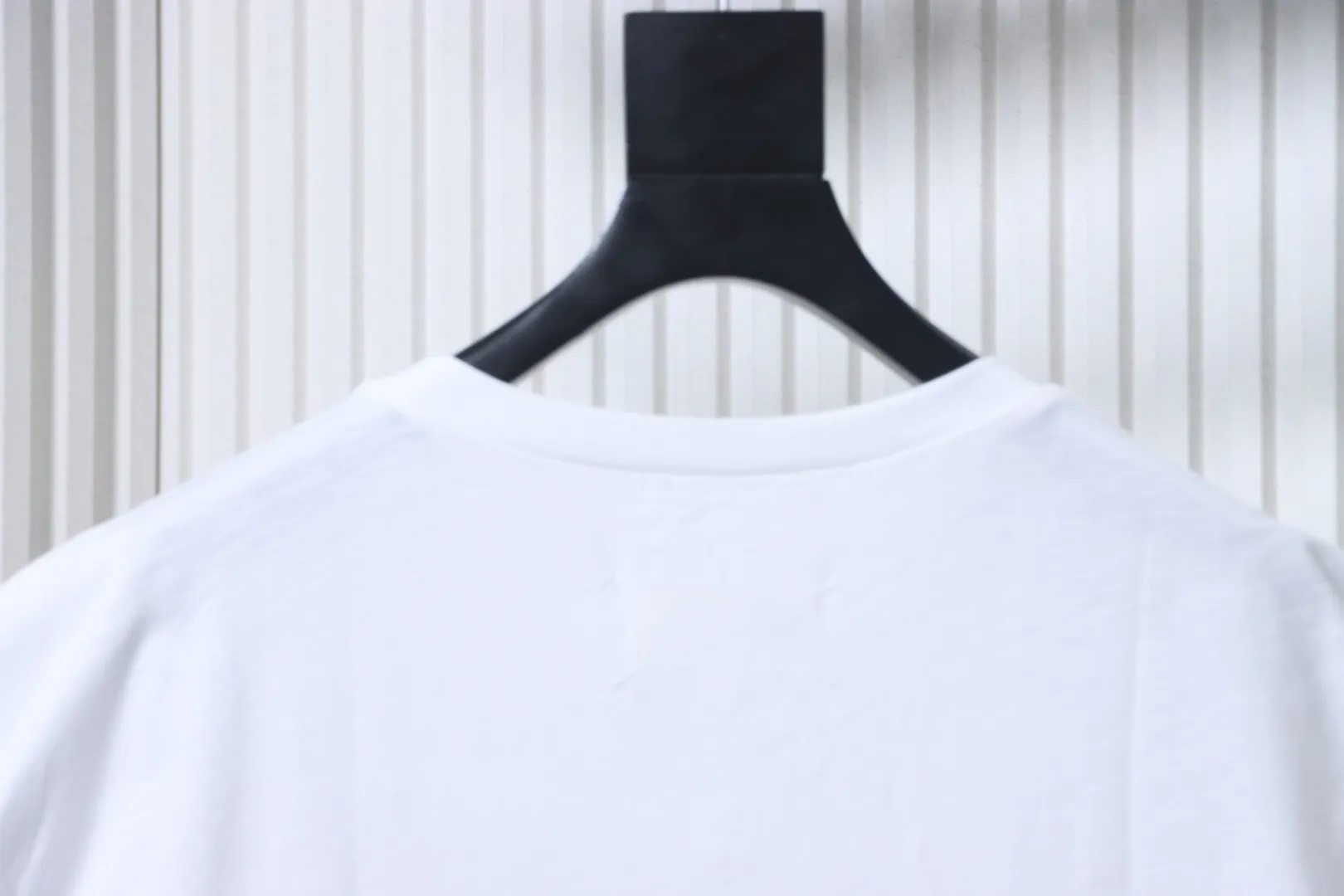 Back Neckline