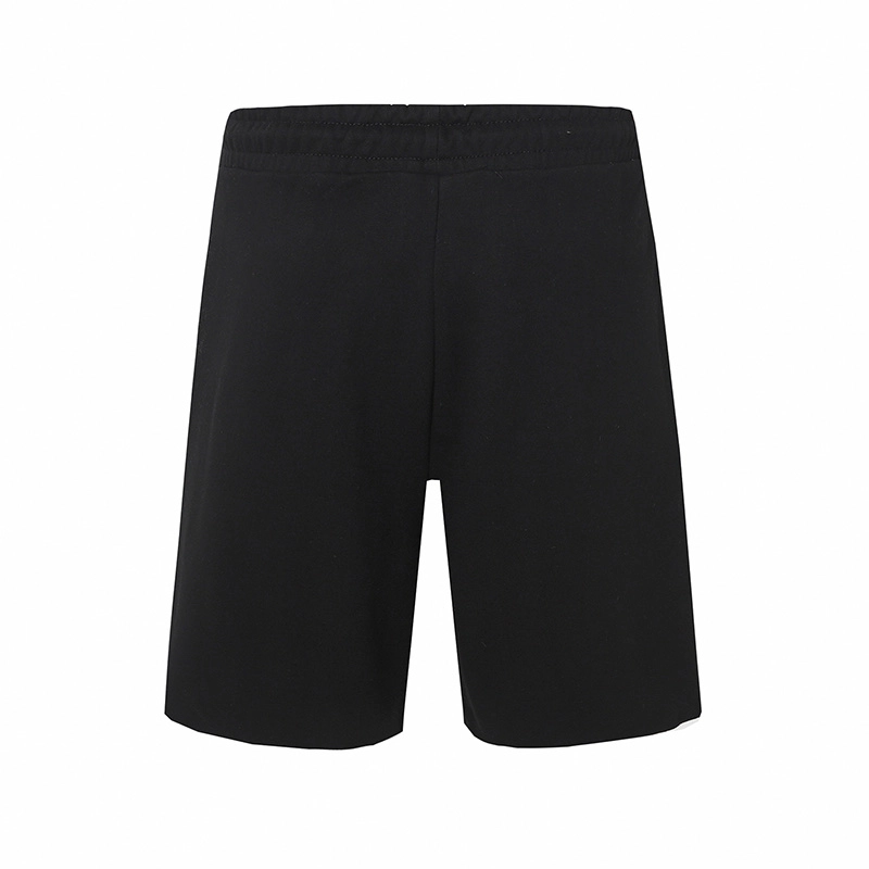 Denim Tears Cotton Logo Shorts