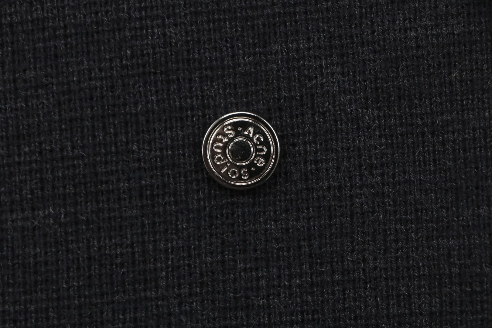 Button Detail