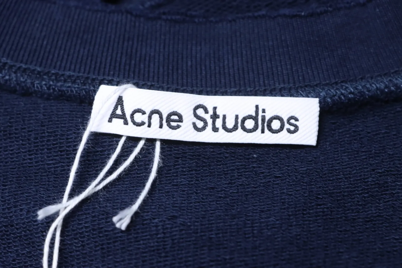 Brand Tag