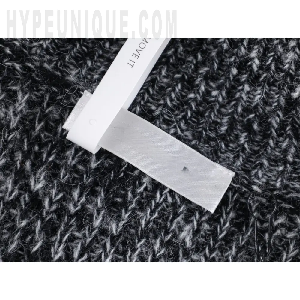 Brand Label