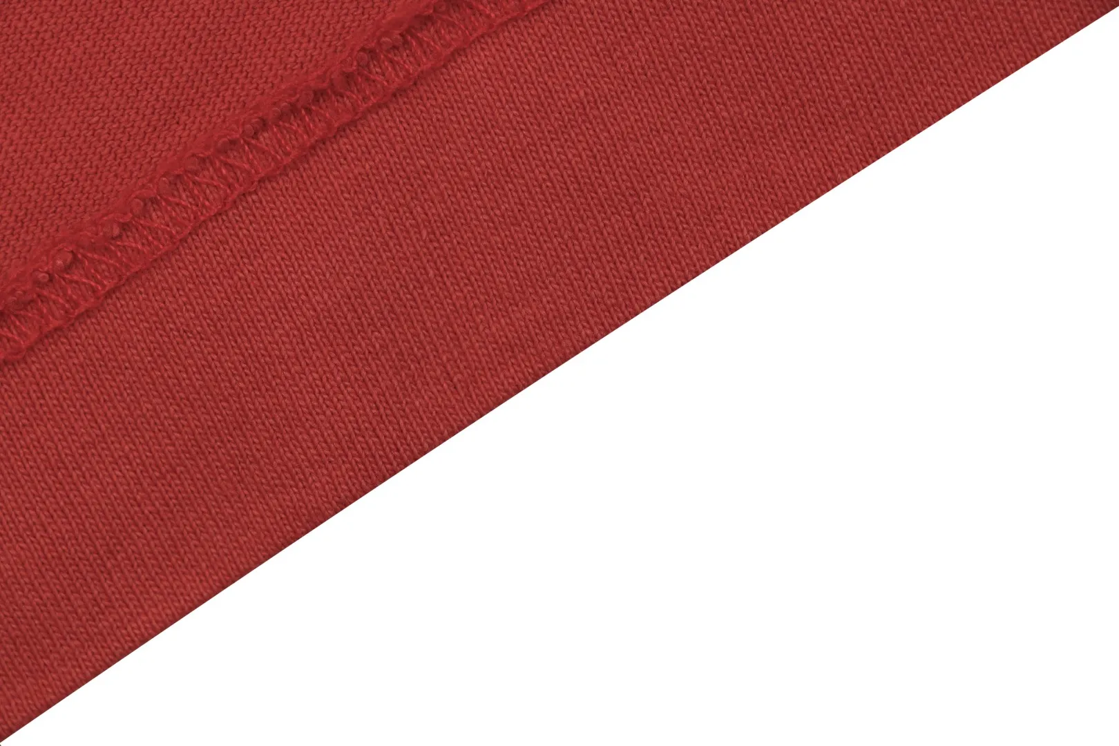 Bottom Hem Detail