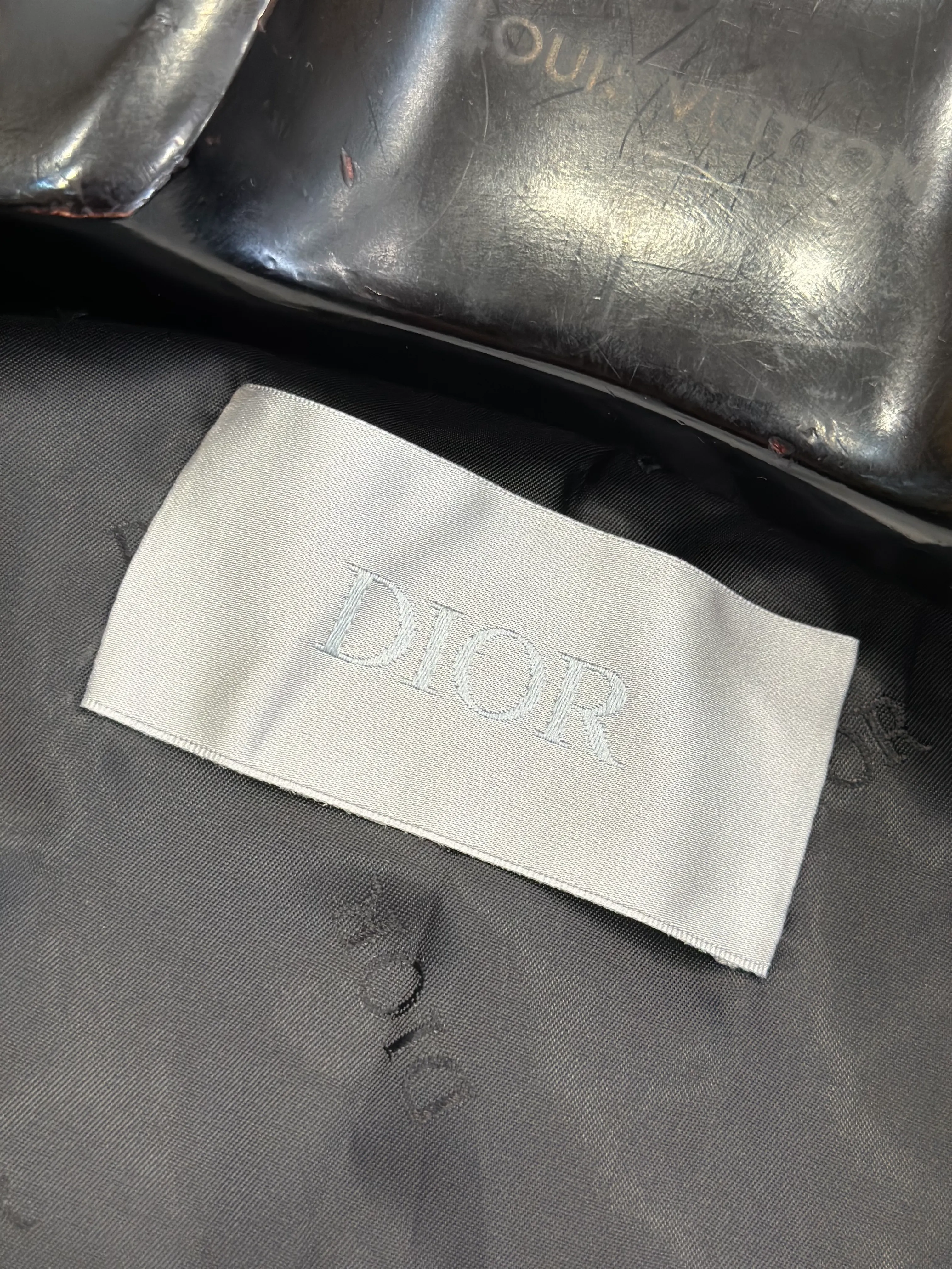 Brand Tag