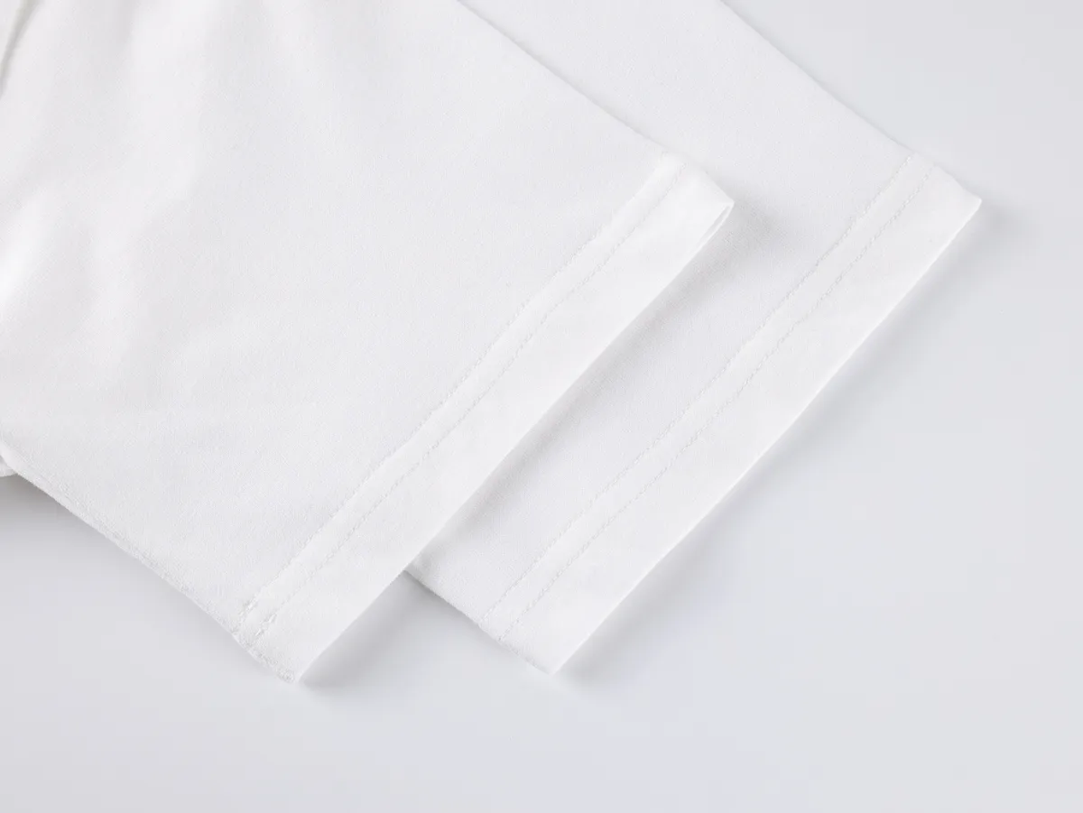 Short Sleeve