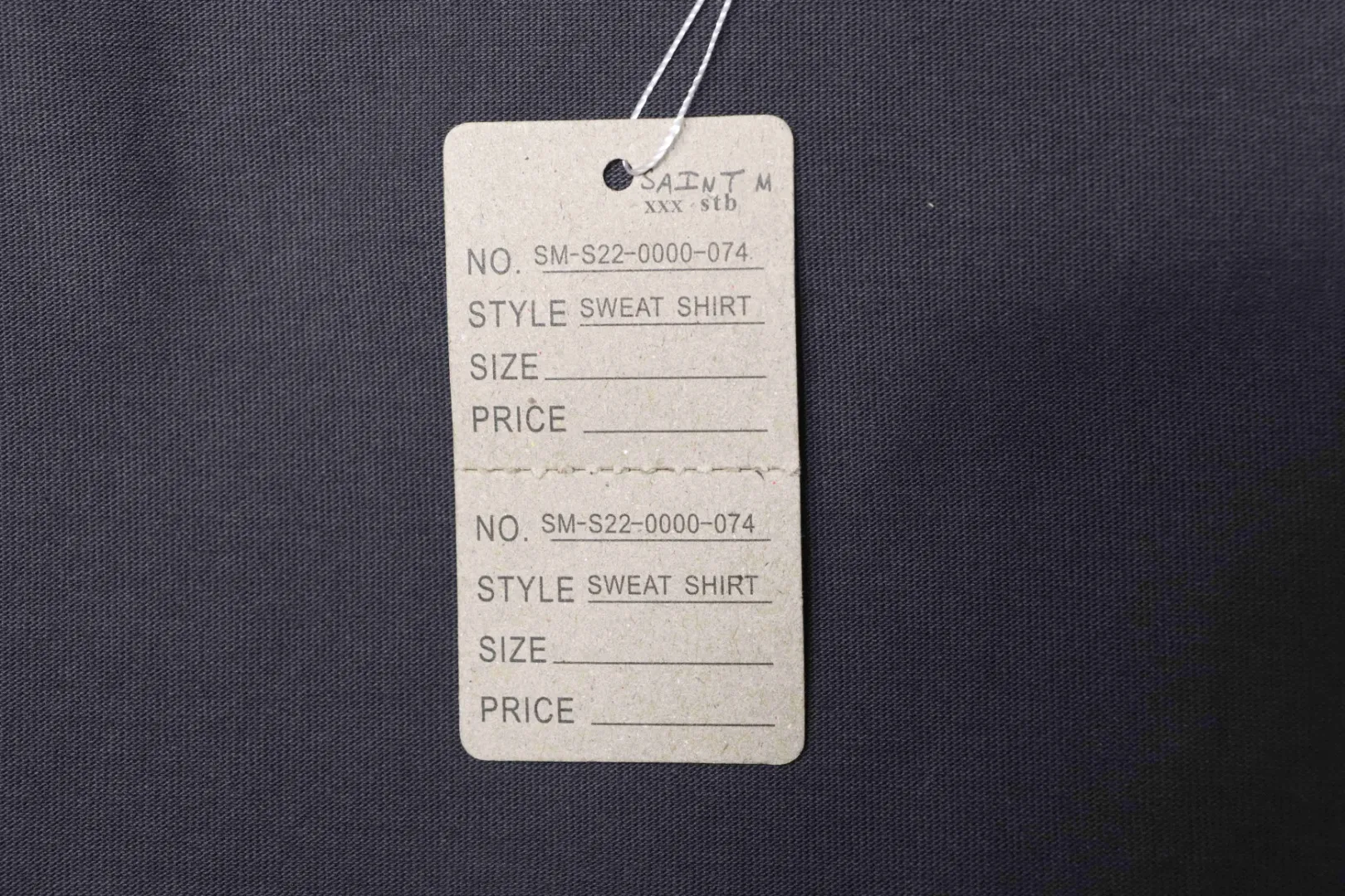 Label