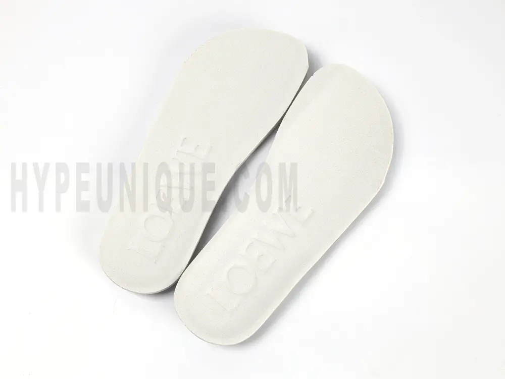 the grey insole