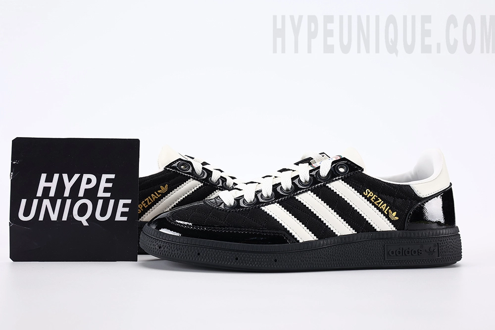 Handball Spezial Core Black White