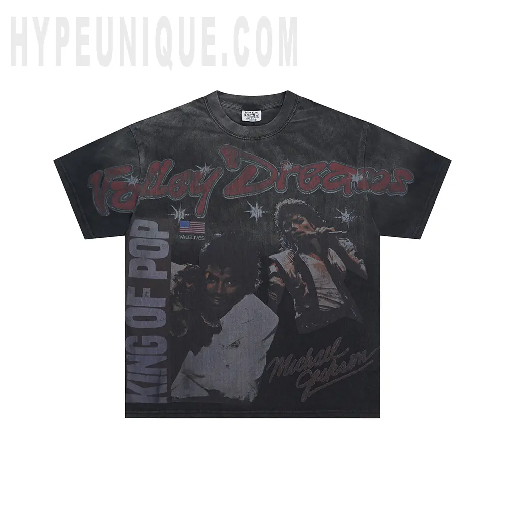 Vale Forever Icons Shadows T-Shirt