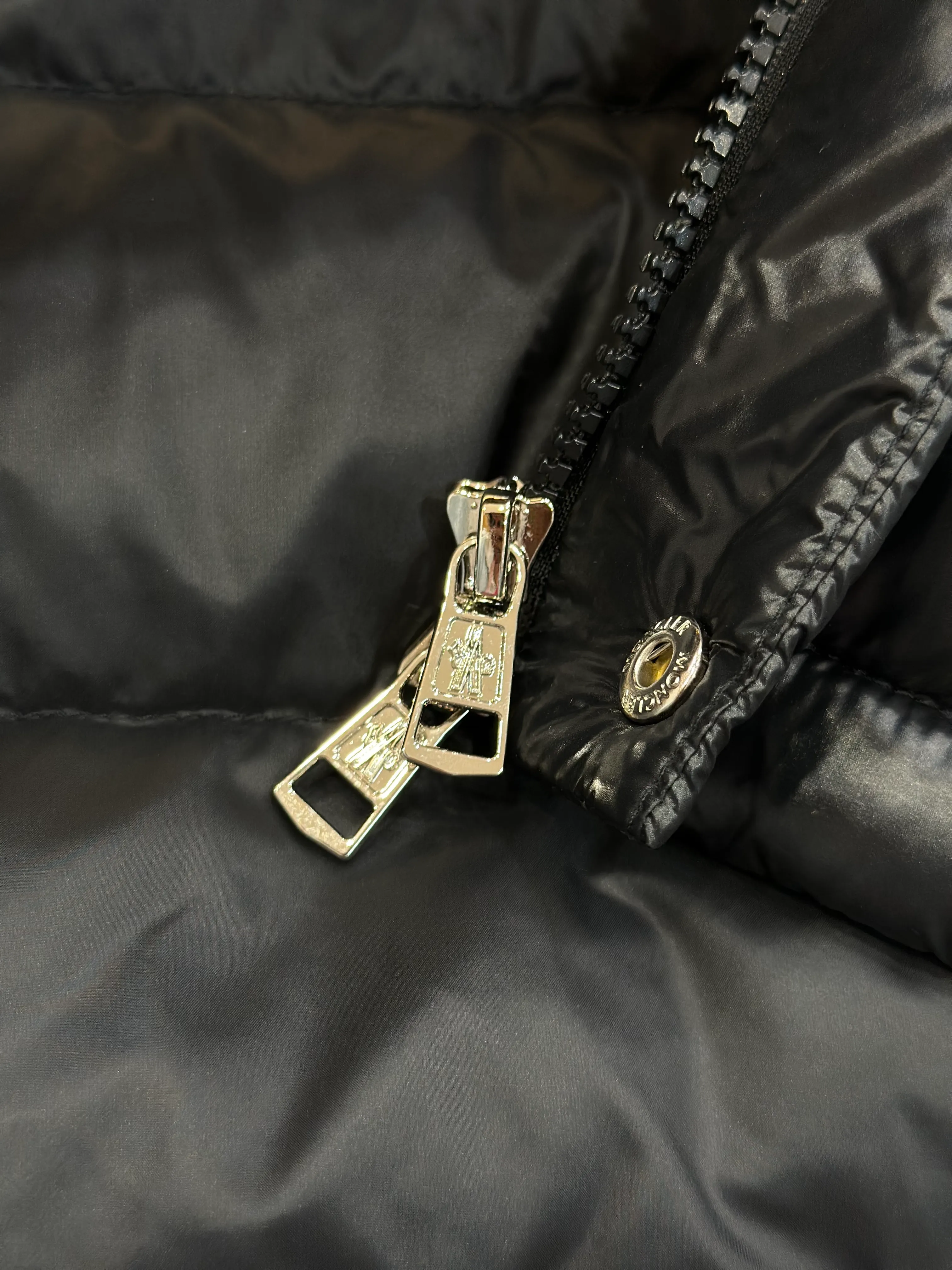 Zipper