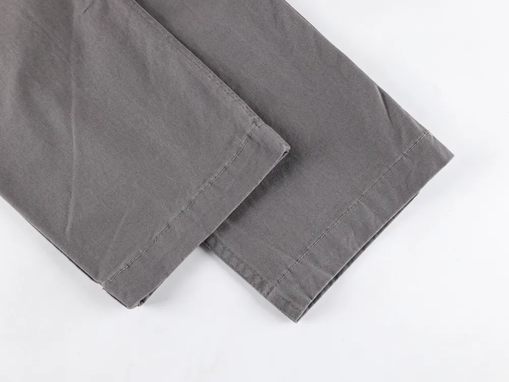 Bottom Hem