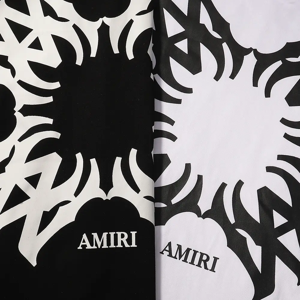 AMIRI MA Quad T-shirt