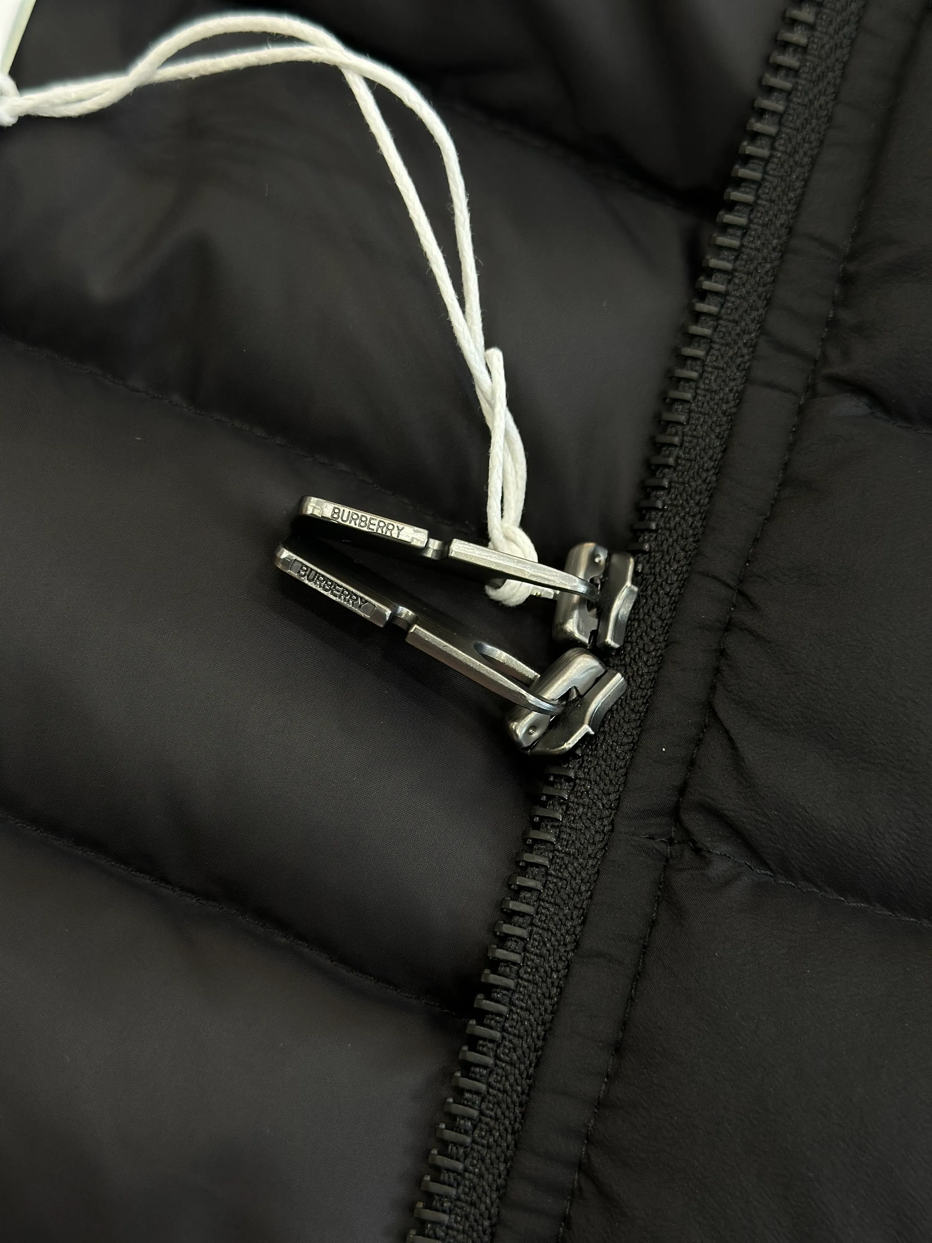 Zipper