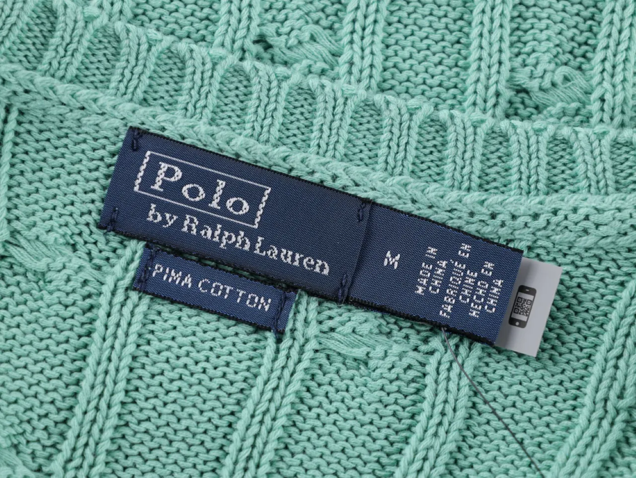 Brand Tag