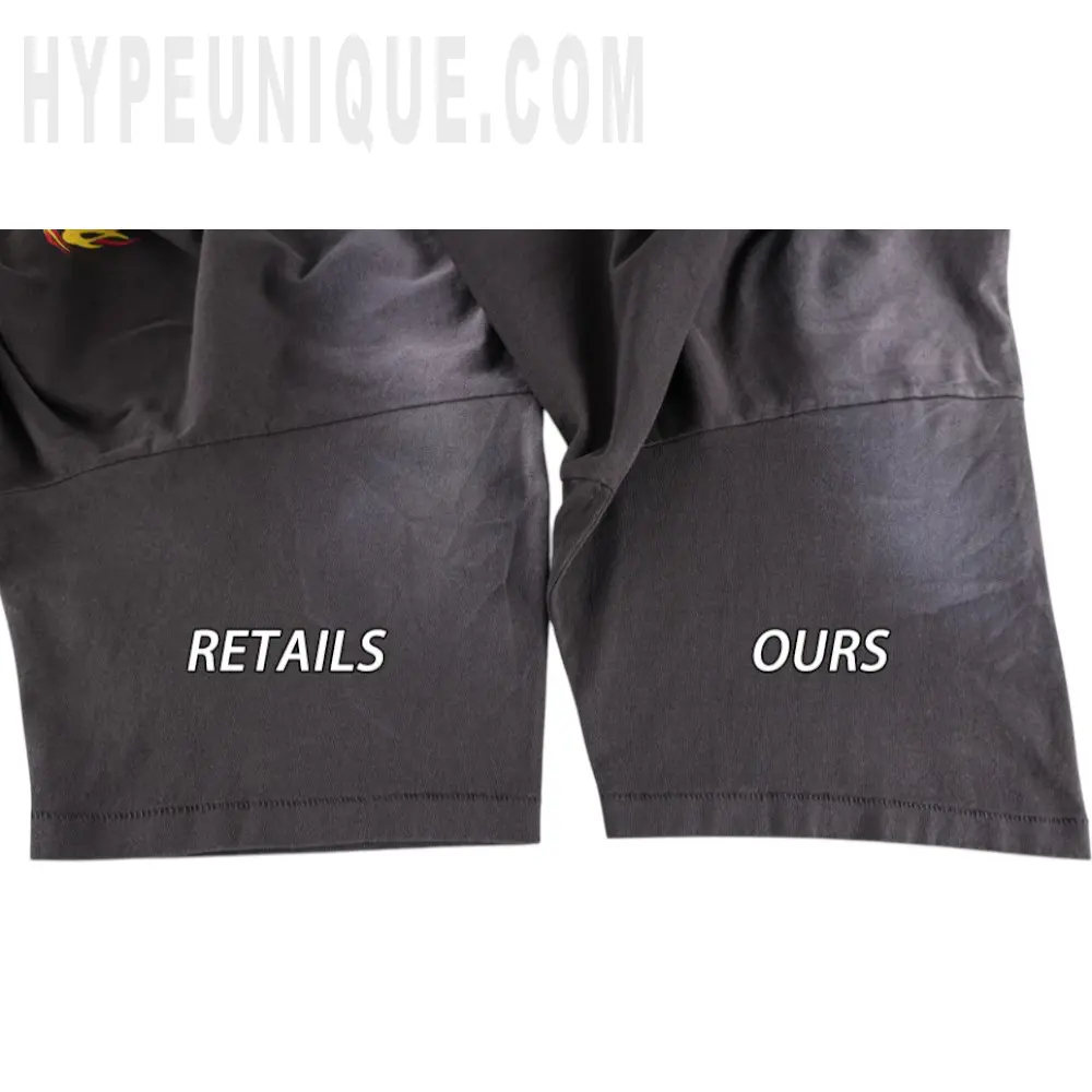 Sleeves Comparison Chart