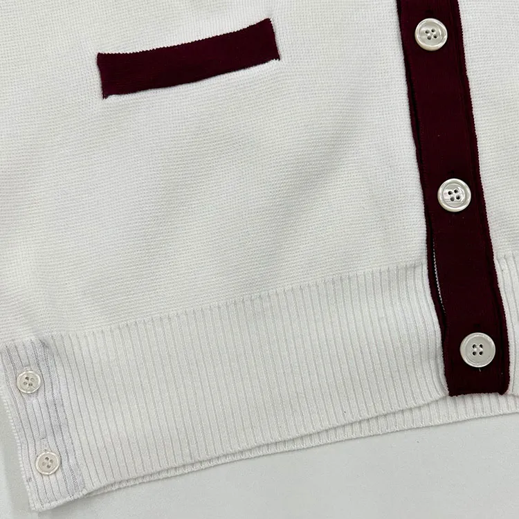 Bottom Hem Details