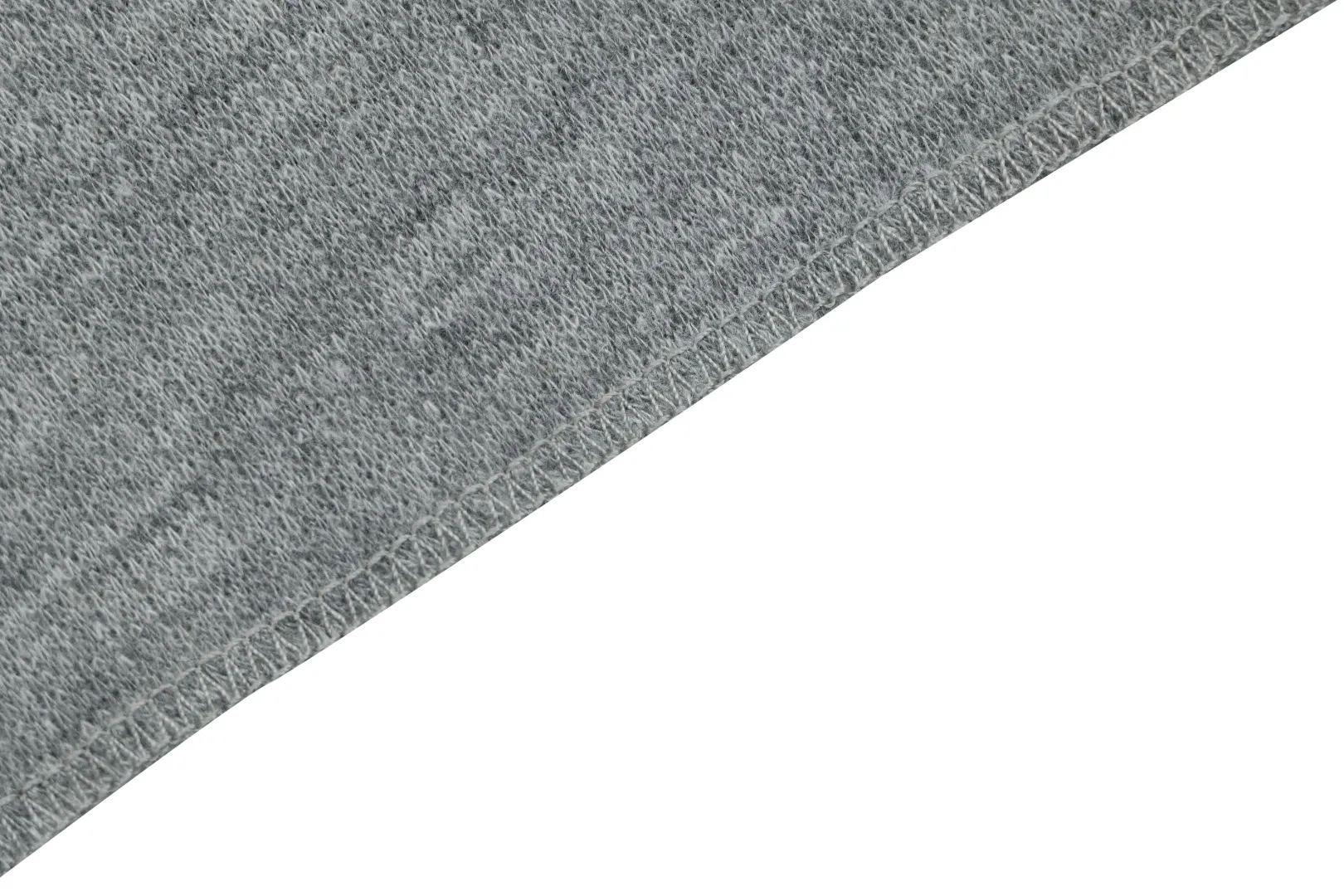 Bottom Hem Detail