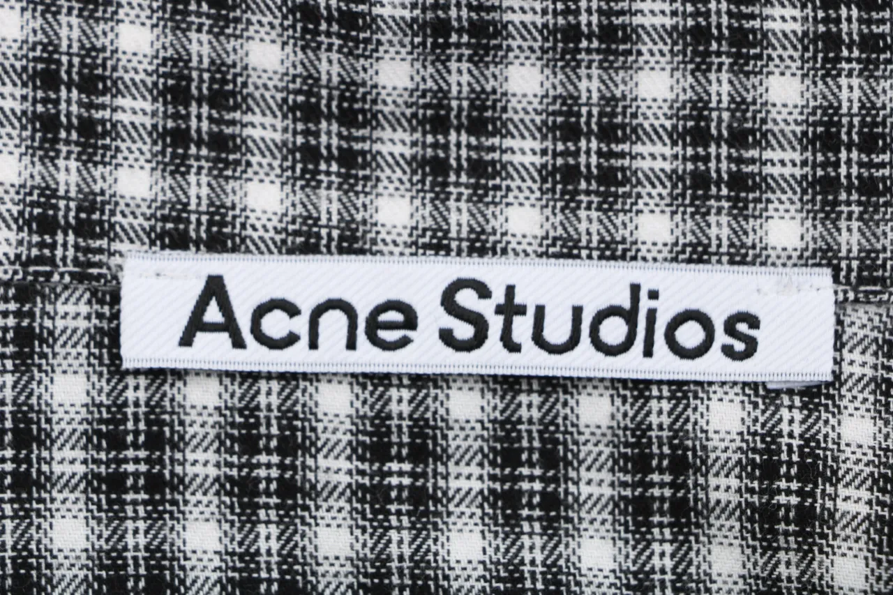 Brand Tag