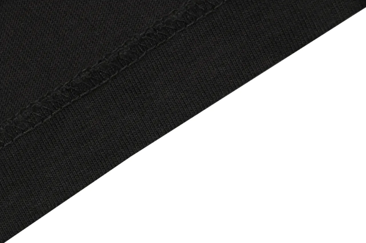 Bottom Hem