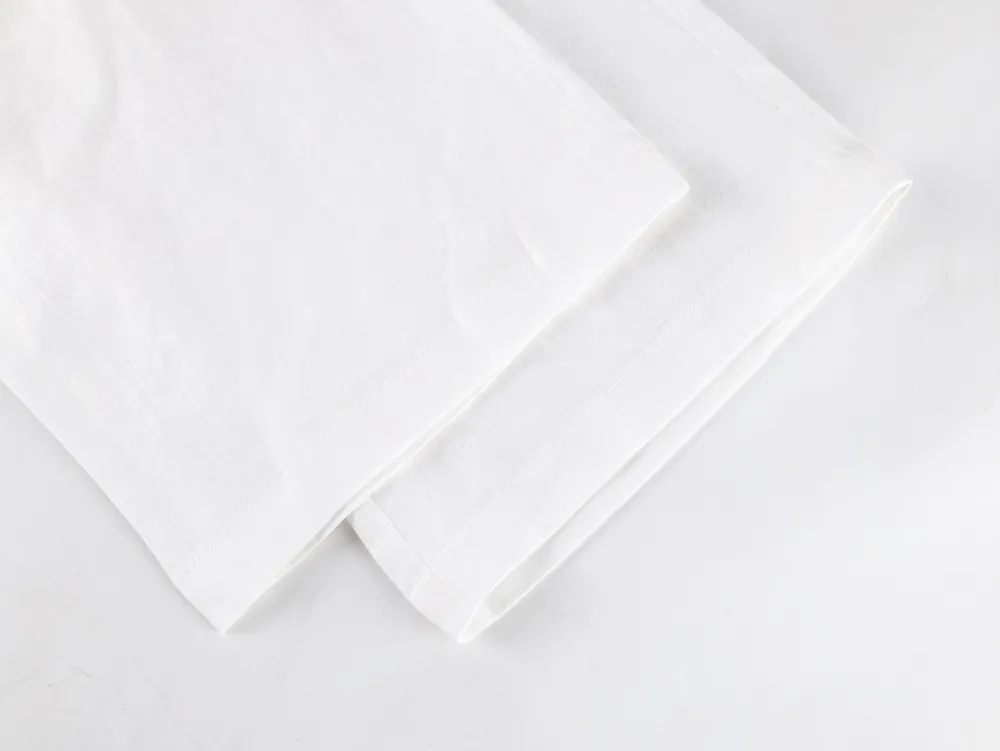 Bottom Hem