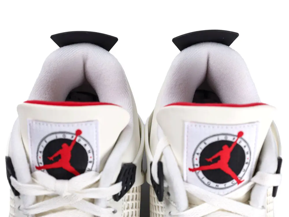 the shoe mouth