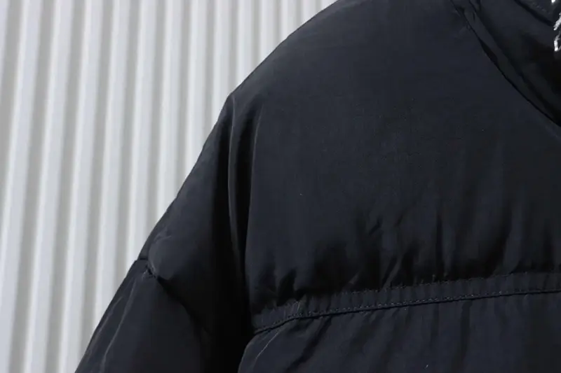 Shoulders
